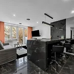 公寓 Center Modern Loft By Bookinghost 华沙