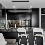公寓 Center Modern Loft By Bookinghost *