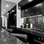 Center Modern Loft By Bookinghost * 华沙