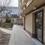 Center Modern Loft By Bookinghost * Warszawa