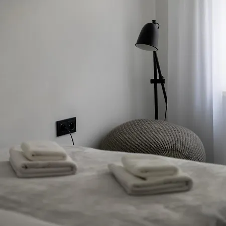Lägenhet Center Modern Loft By Bookinghost Warszawa