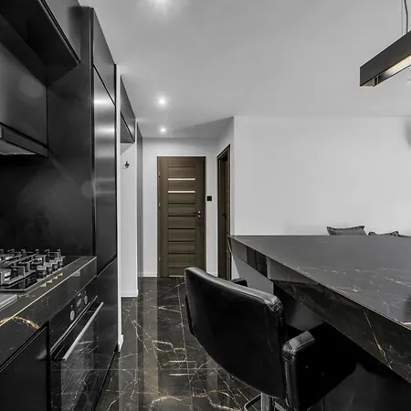 Center Modern Loft By Bookinghost Apartment