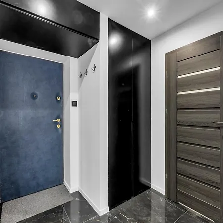 Center Modern Loft By Bookinghost Apartment Warsaw